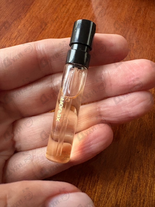 Парфюмерия Starlight от Xerjoff