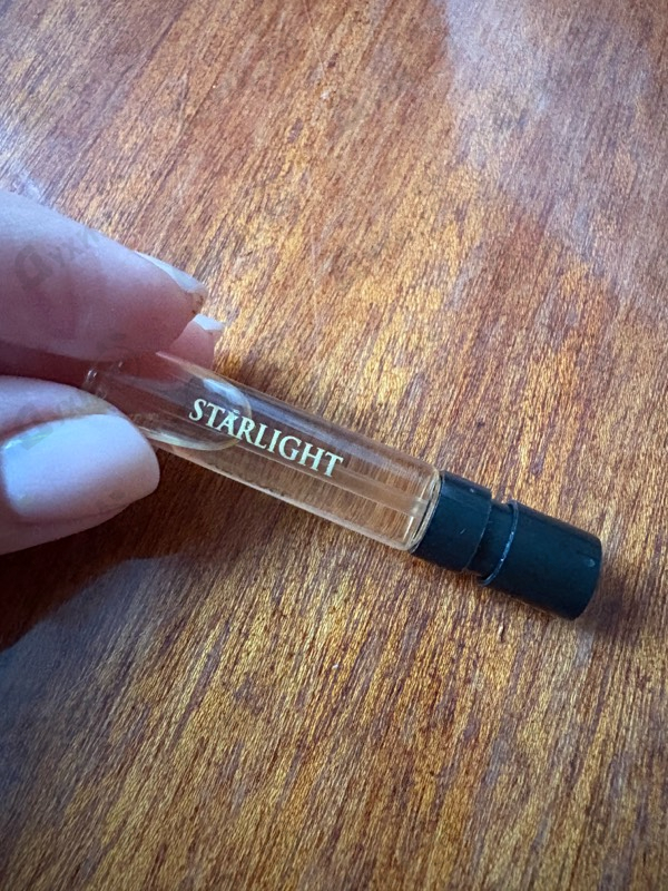 Купить Starlight от Xerjoff