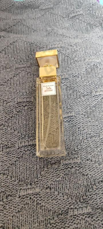 Парфюмерия 5th Avenue от Elizabeth Arden