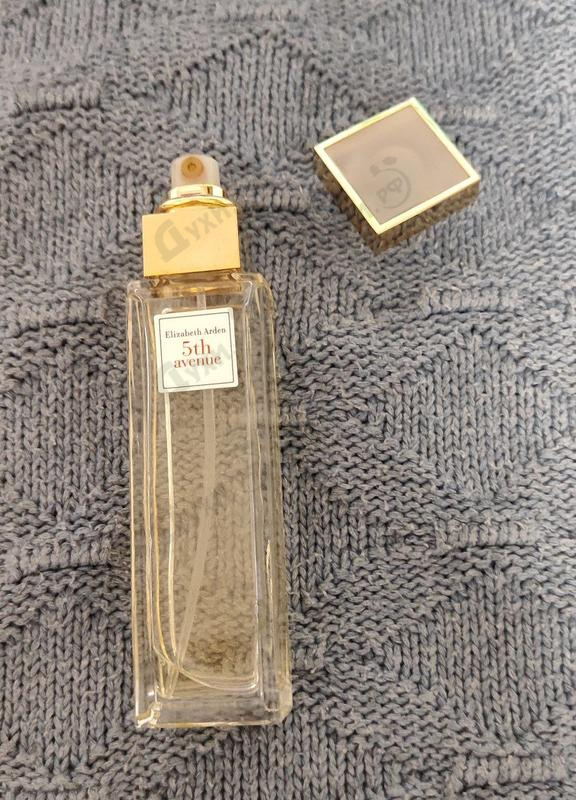 Купить 5th Avenue от Elizabeth Arden