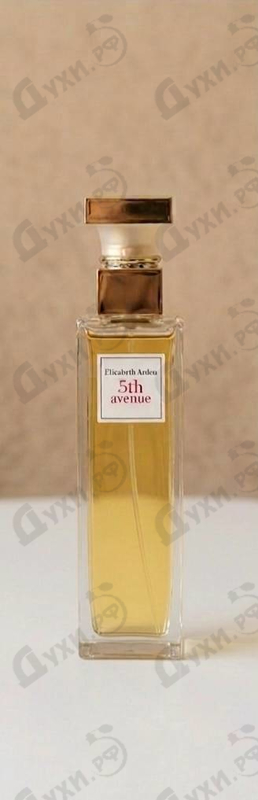 Духи 5th Avenue от Elizabeth Arden