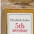 Отзыв Elizabeth Arden 5th Avenue