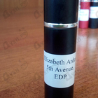 Духи 5th Avenue от Elizabeth Arden