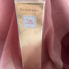 Отзыв Elizabeth Arden 5th Avenue