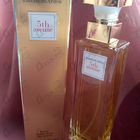Отзыв Elizabeth Arden 5th Avenue
