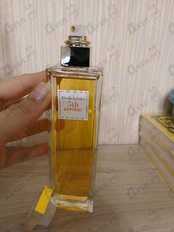 Купить 5th Avenue от Elizabeth Arden