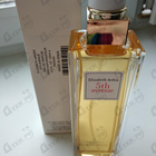 Парфюм Elizabeth Arden 5th Avenue