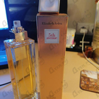 Отзывы Elizabeth Arden 5th Avenue
