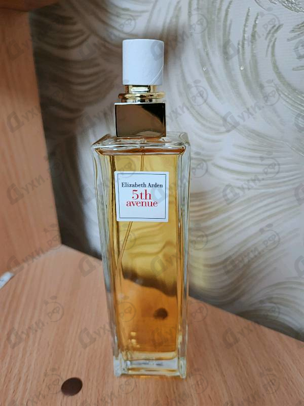 Купить 5th Avenue от Elizabeth Arden
