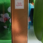 Отзыв Elizabeth Arden 5th Avenue