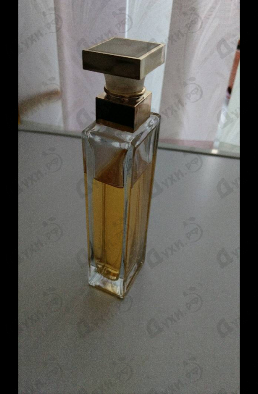 Купить 5th Avenue от Elizabeth Arden