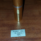 Отзыв Elizabeth Arden 5th Avenue