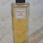 Отзыв Elizabeth Arden 5th Avenue