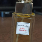 Отзыв Elizabeth Arden 5th Avenue