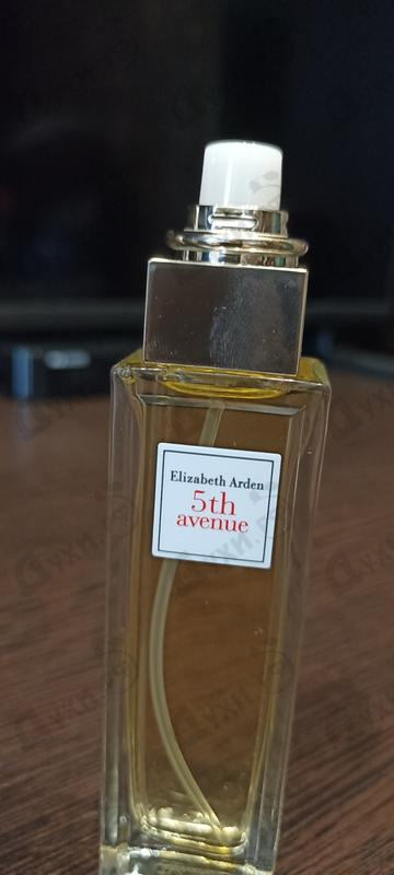 Купить 5th Avenue от Elizabeth Arden