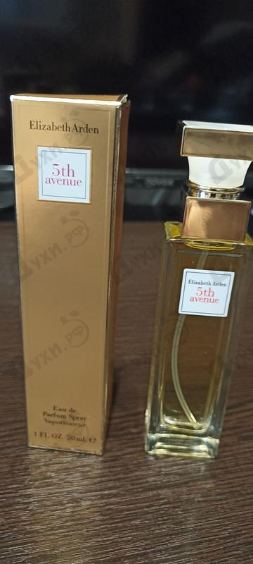 Купить 5th Avenue от Elizabeth Arden