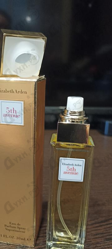 Купить 5th Avenue от Elizabeth Arden