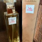 Отзыв Elizabeth Arden 5th Avenue