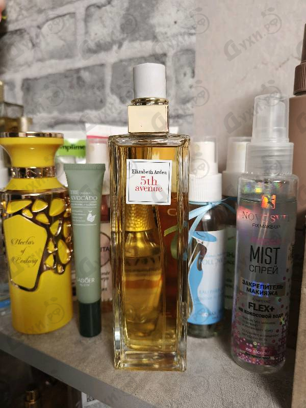 Купить 5th Avenue от Elizabeth Arden