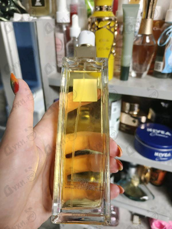 Парфюмерия 5th Avenue от Elizabeth Arden