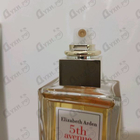Духи 5th Avenue от Elizabeth Arden