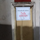 Духи 5th Avenue от Elizabeth Arden
