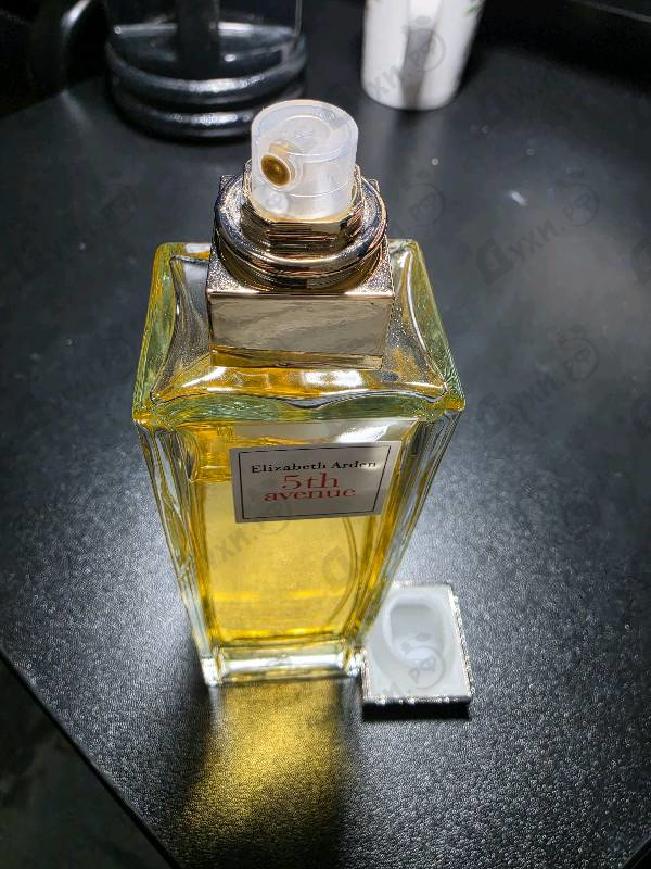 Парфюмерия 5th Avenue от Elizabeth Arden
