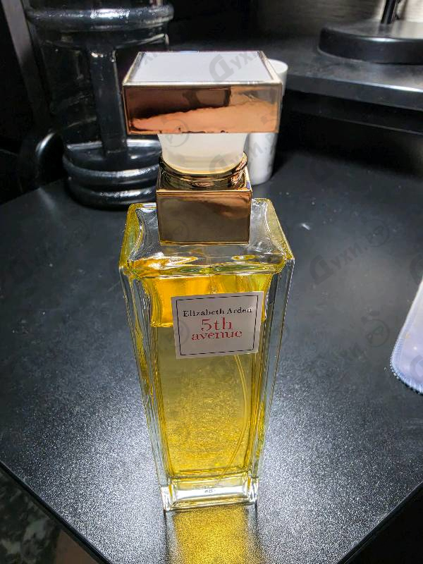 Купить 5th Avenue от Elizabeth Arden