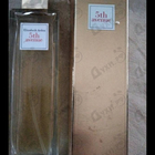 Отзывы Elizabeth Arden 5th Avenue