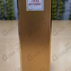 Духи 5th Avenue от Elizabeth Arden