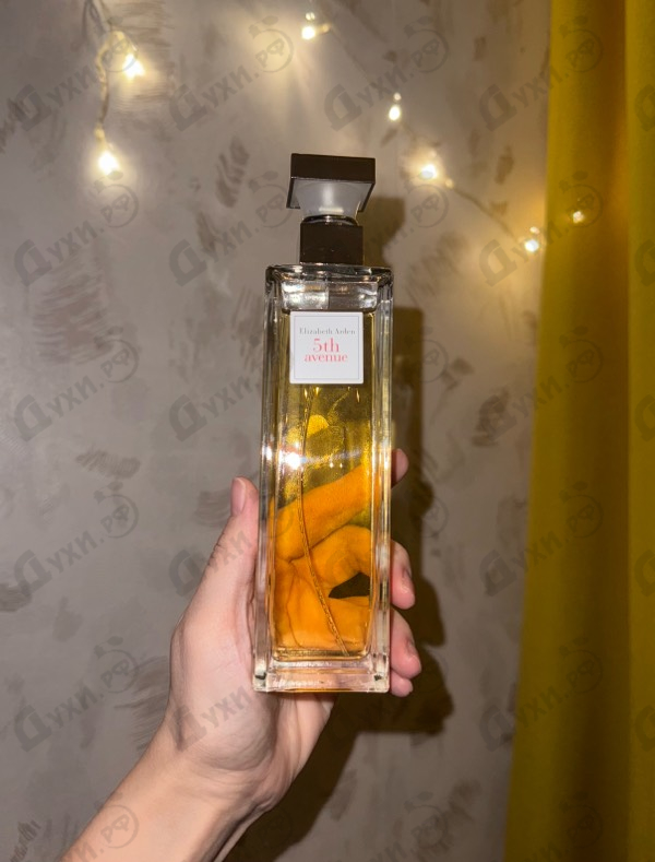 Купить 5th Avenue от Elizabeth Arden