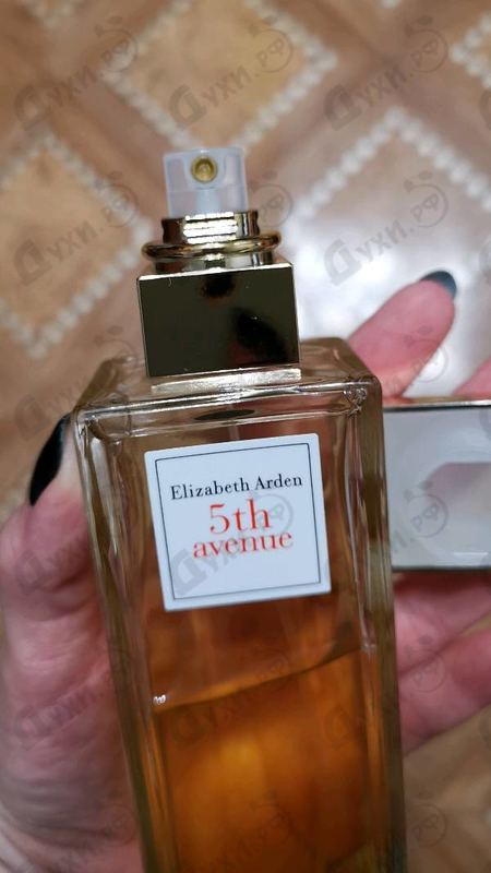 Купить 5th Avenue от Elizabeth Arden