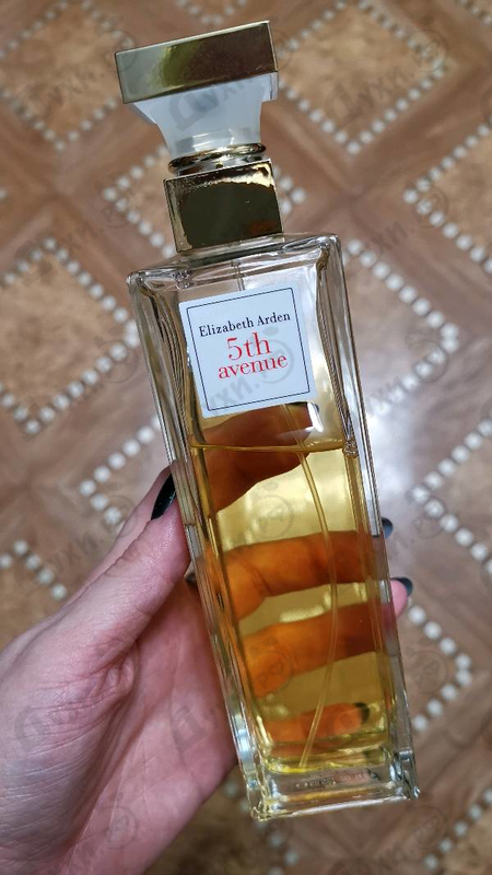 Духи 5th Avenue от Elizabeth Arden