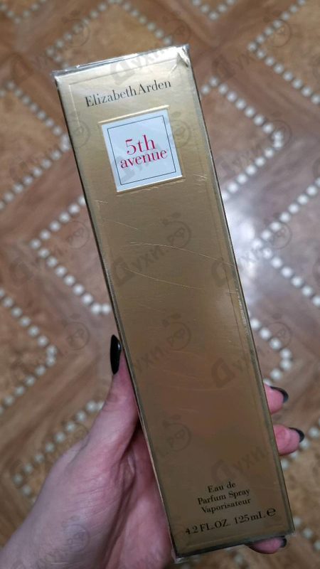 Купить 5th Avenue от Elizabeth Arden