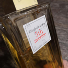 Отзывы Elizabeth Arden 5th Avenue