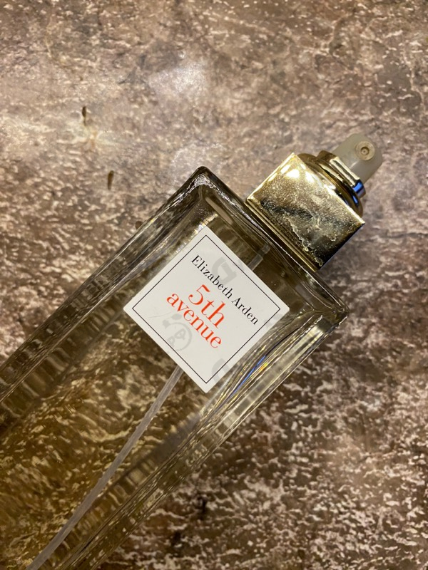 Отзыв Elizabeth Arden 5th Avenue