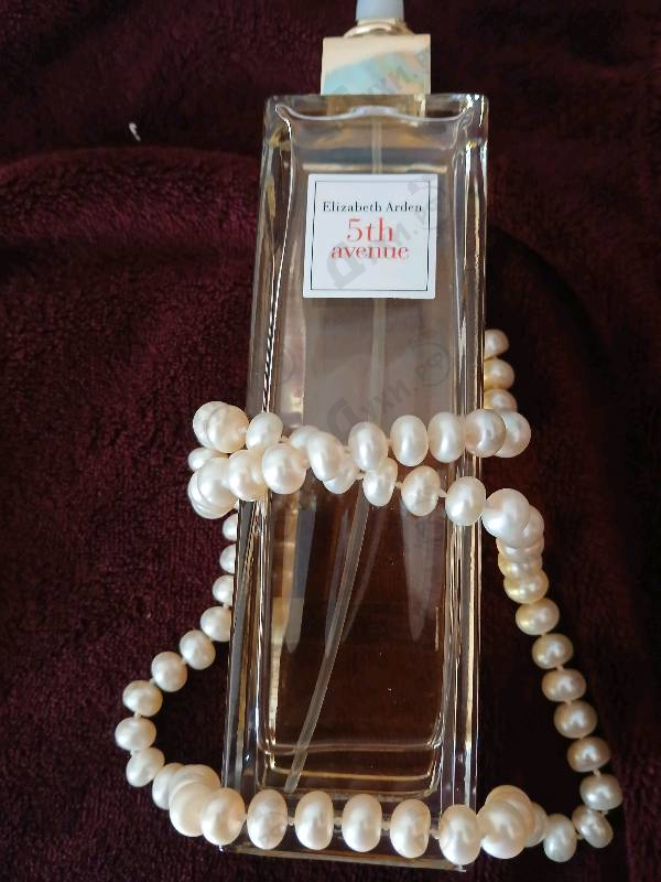 Отзыв Elizabeth Arden 5th Avenue