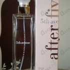 Отзывы Elizabeth Arden 5th Avenue After Five