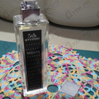 Отзывы Elizabeth Arden 5th Avenue Nights