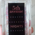 Духи 5th Avenue Nights от Elizabeth Arden