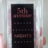Купить 5th Avenue Nights от Elizabeth Arden
