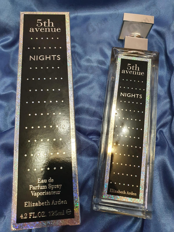 Купить 5th Avenue Nights от Elizabeth Arden