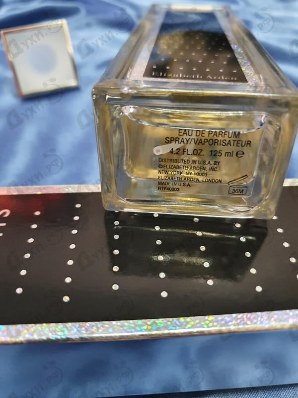 Духи 5th Avenue Nights от Elizabeth Arden