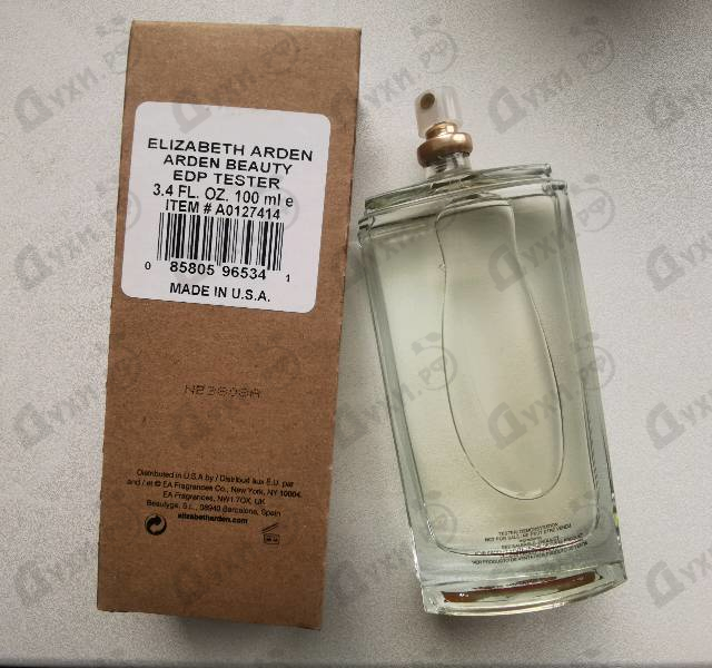 Парфюмерия Arden Beauty от Elizabeth Arden