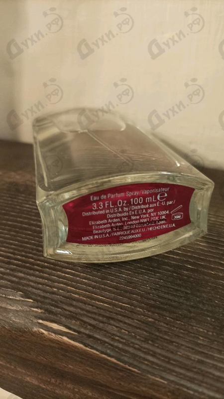 Парфюмерия Arden Beauty от Elizabeth Arden