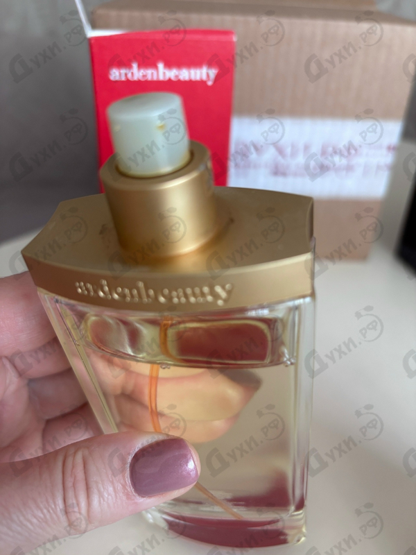 Духи Arden Beauty от Elizabeth Arden