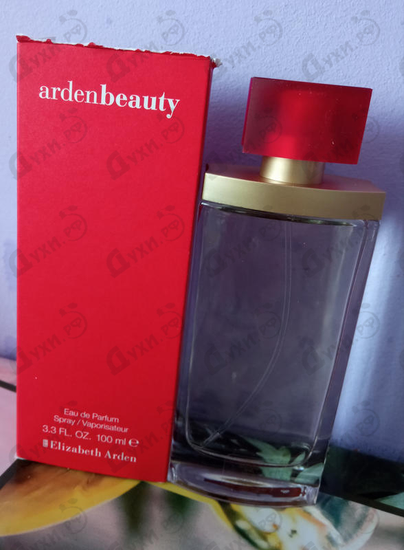 Парфюмерия Arden Beauty от Elizabeth Arden