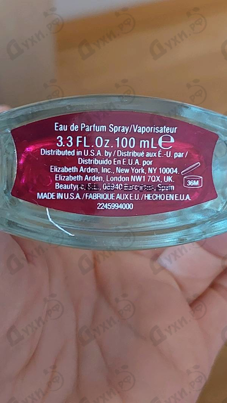 Парфюмерия Arden Beauty от Elizabeth Arden