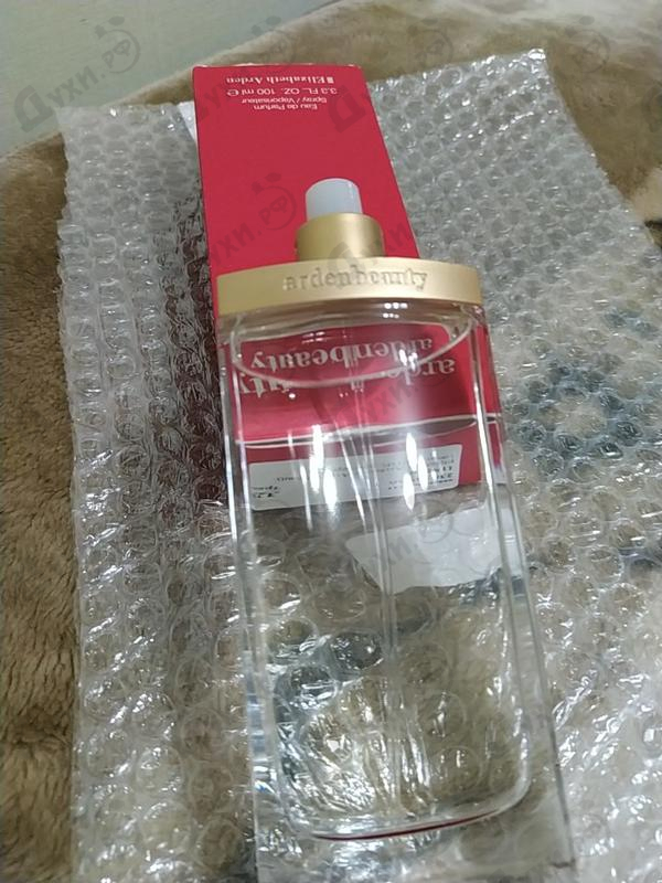 Духи Arden Beauty от Elizabeth Arden