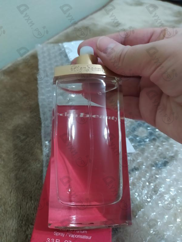 Парфюмерия Elizabeth Arden Arden Beauty